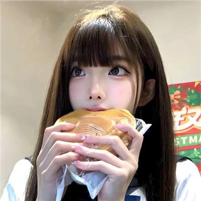 活泼的小姐