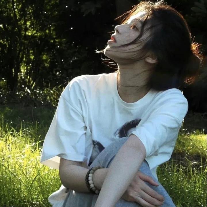 有目标了